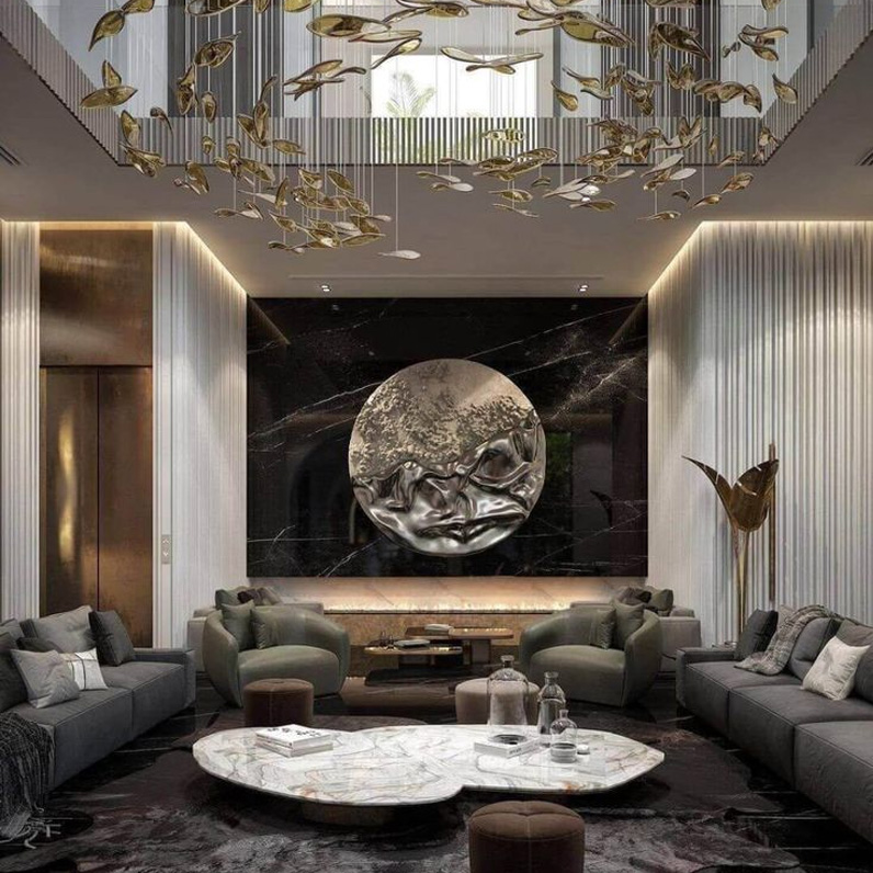 V ARC Interiors Office or Project